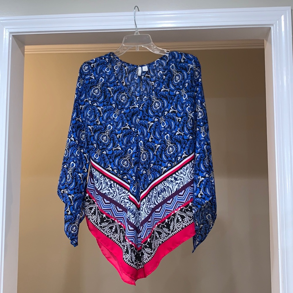 Cato Blouse Size Medium